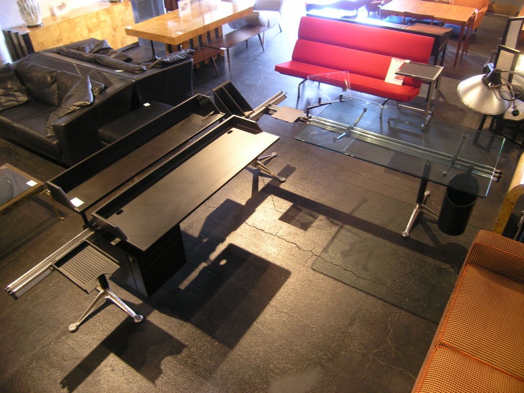 会议台|实木会议台|办公家具|华体会体育官方在线官网家具|伯迪克会议洽谈台